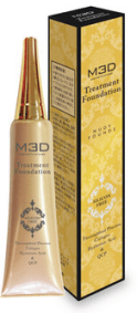 M3D粉底液