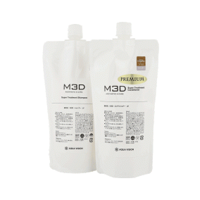 M3D-LV洗.護500ml