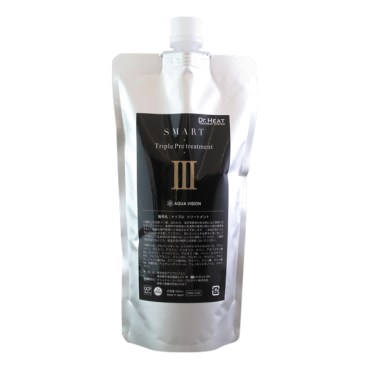 Smater TPT修護霜3合一500