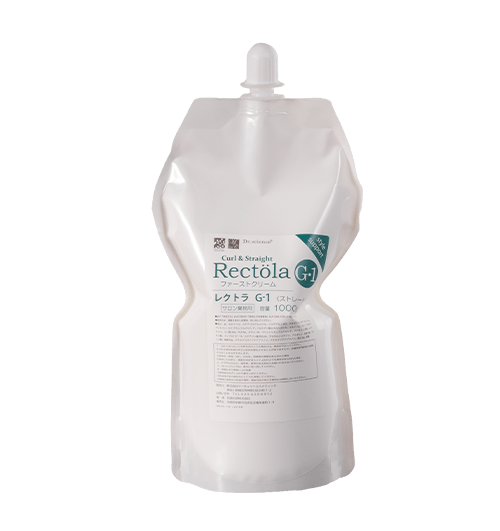 REC-G1造型劑1000ml