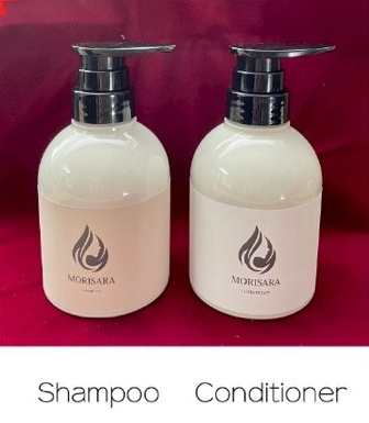 Morisara 洗護